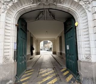  Appartement � vendre 1 pi�ce 27 m�