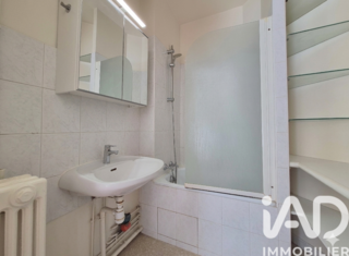  Appartement � vendre 2 pi�ces 38 m�