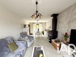  Maison � vendre 6 pi�ces 130 m�