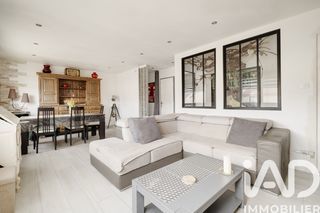  Maison � vendre 4 pi�ces 100 m�