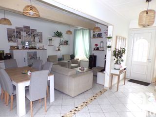  Maison � vendre 6 pi�ces 154 m�