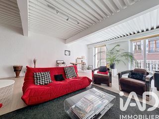  Appartement � vendre 4 pi�ces 192 m�