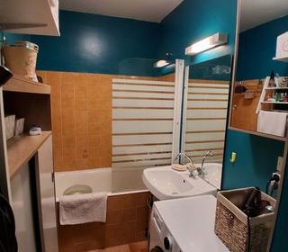  Appartement � vendre 1 pi�ce 29 m�