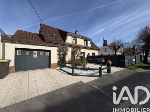   Vente Maison/villa 7 pi�ces Maison - 7 pi�ce(s) - 169 m�