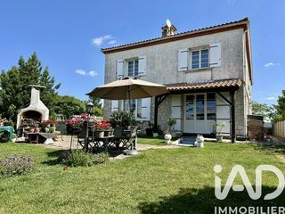  Maison � vendre 8 pi�ces 180 m�
