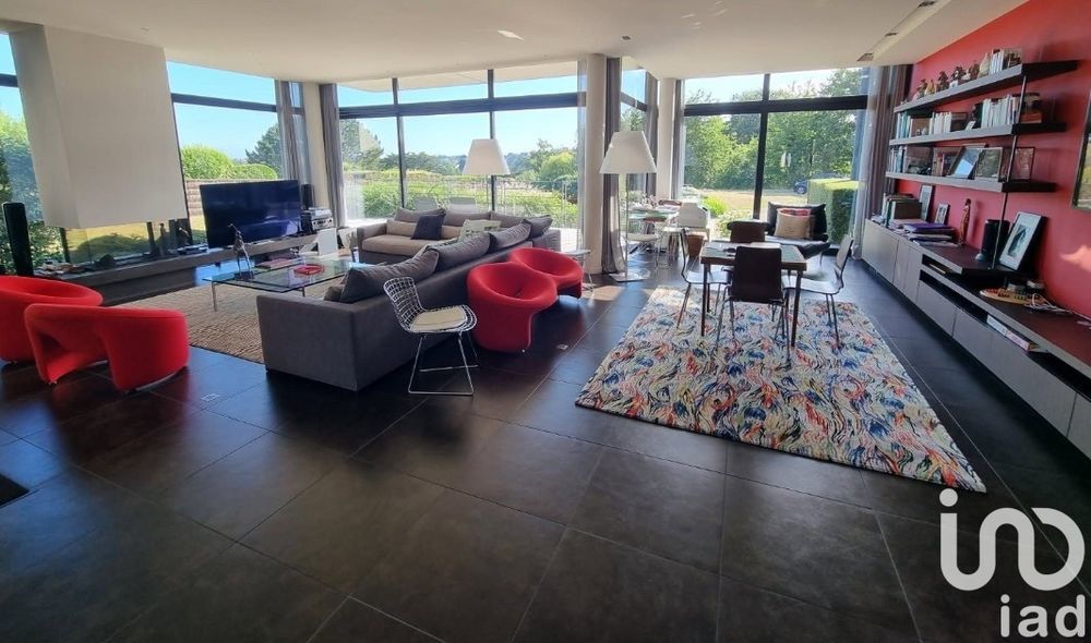 � vendre  Villa Lancieux (22770)