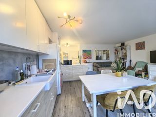  Appartement � vendre 3 pi�ces 64 m�