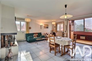  Appartement � vendre 4 pi�ces 127 m�