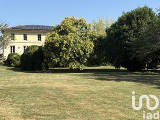  Maison � vendre 9 pi�ces 325 m�