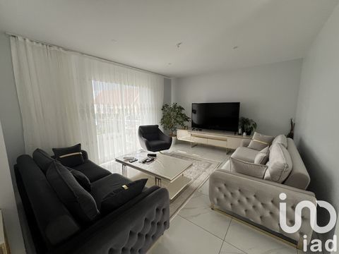   Vente Maison/villa 4 pi�ces Maison - 4 pi�ce(s) - 121 m�