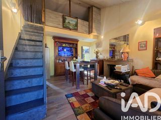  Appartement � vendre 2 pi�ces 45 m�