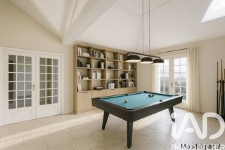  Maison � vendre 6 pi�ces 210 m�