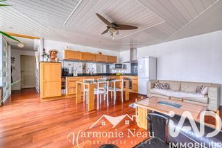  Appartement � vendre 4 pi�ces 71 m�