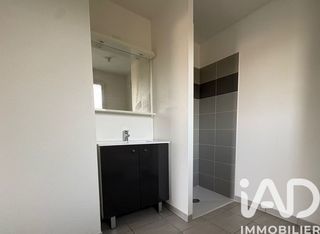  Appartement � vendre 2 pi�ces 41 m�