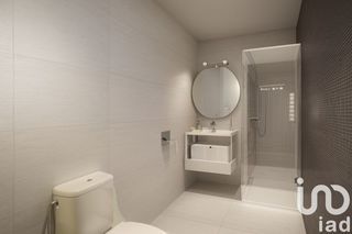  Appartement � vendre 1 pi�ce 35 m�