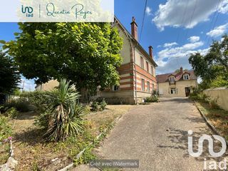  Maison � vendre 10 pi�ces 315 m�