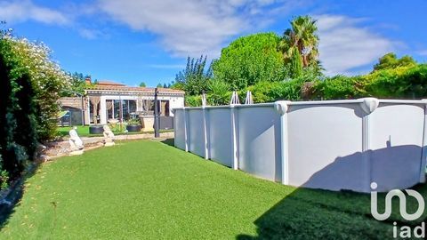   Vente Maison/villa 11 pi�ces Maison - 11 pi�ce(s) - 217 m�