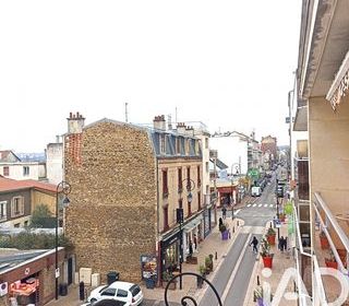  Appartement � vendre 3 pi�ces 72 m�