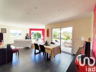  Maison � vendre 6 pi�ces 120 m�