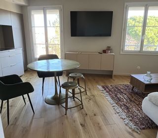  Appartement � vendre 2 pi�ces 41 m�