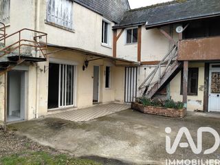  Maison � vendre 5 pi�ces 178 m�