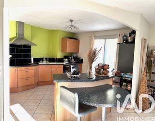  Maison � vendre 5 pi�ces 122 m�