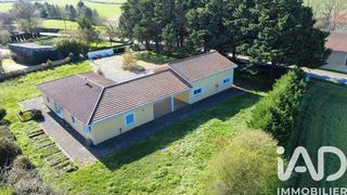  Maison � vendre 6 pi�ces 152 m�