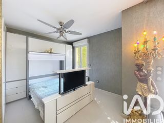  Appartement � vendre 2 pi�ces 36 m�