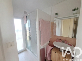  Appartement � vendre 3 pi�ces 67 m�