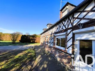  Maison � vendre 4 pi�ces 80 m�