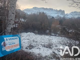  Terrain � vendre 1535 m�