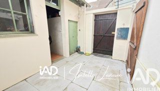  Maison � vendre 4 pi�ces 85 m�