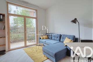  Appartement � vendre 2 pi�ces 35 m�