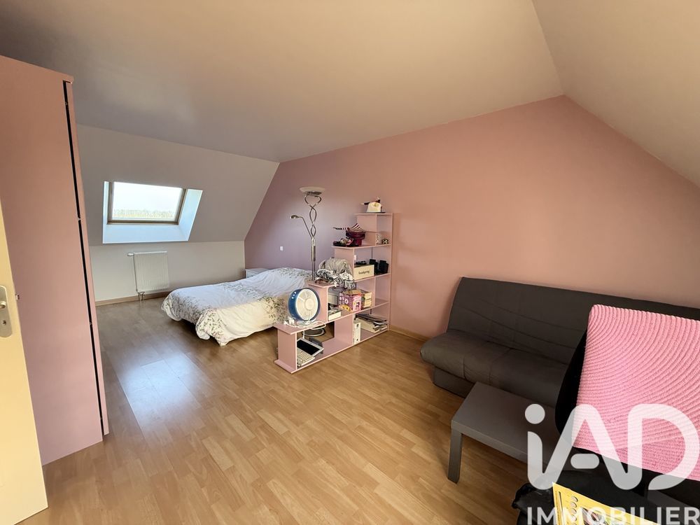 � vendre  Villa Champlay (89300)