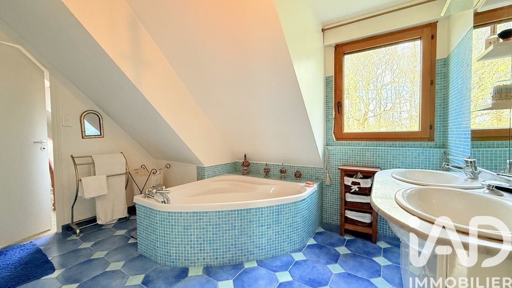 � vendre  Maison Guidel (56520)