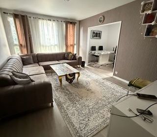  Appartement � vendre 4 pi�ces 73 m�