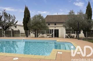  Maison � vendre 9 pi�ces 180 m�