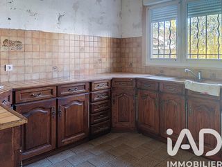  Maison � vendre 6 pi�ces 153 m�