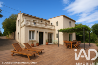  Maison � vendre 5 pi�ces 145 m�