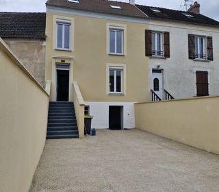  Maison � vendre 5 pi�ces 106 m�