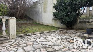  Maison � vendre 6 pi�ces 120 m�