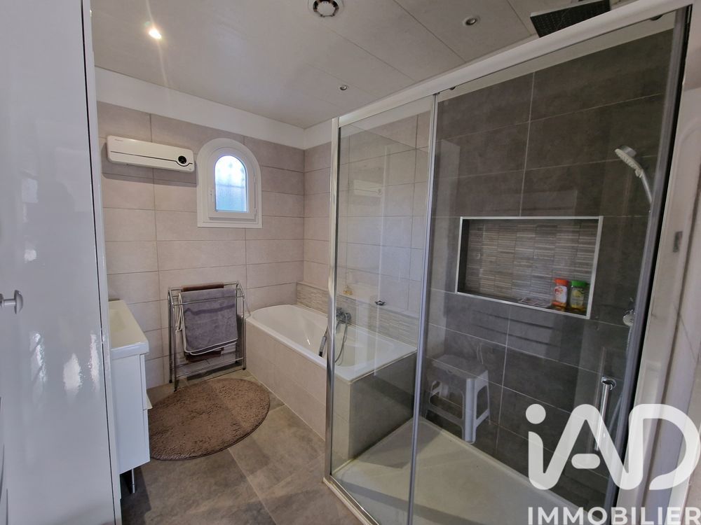 � vendre  Maison Plan-de-Cuques (13380)