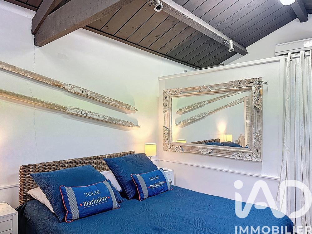 � vendre  Maison Sainte-Maxime (83120)