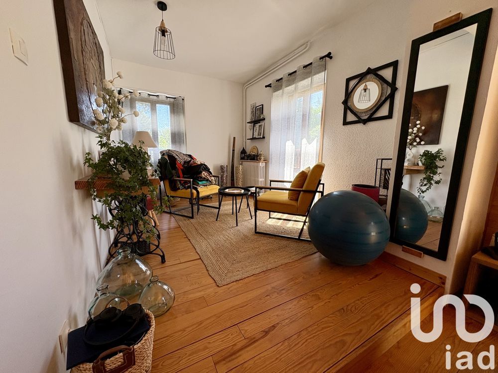 � vendre  Maison Bolqu�re (66210)