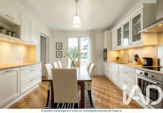  Maison � vendre 7 pi�ces 140 m�