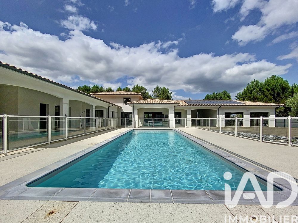 � vendre  Villa Langon (33210)