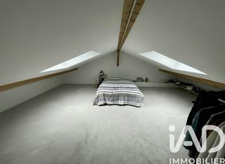  Maison � vendre 4 pi�ces 72 m�