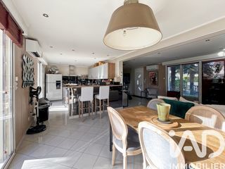  Maison � vendre 7 pi�ces 160 m�