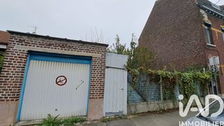  Terrain � vendre 257 m�