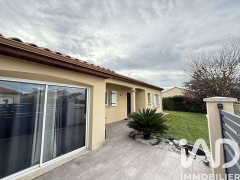   Vente Maison traditionnelle 5 pi�ces Maison - 5 pi�ce(s) - 105 m�